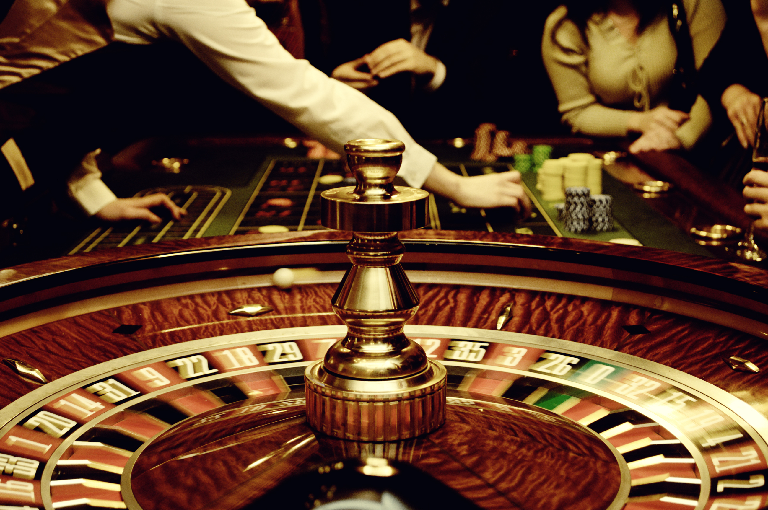 Online Casino