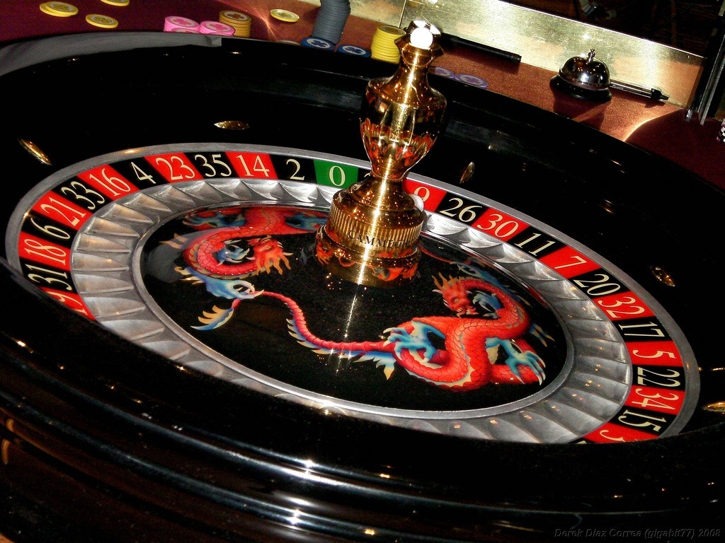 Online Casino